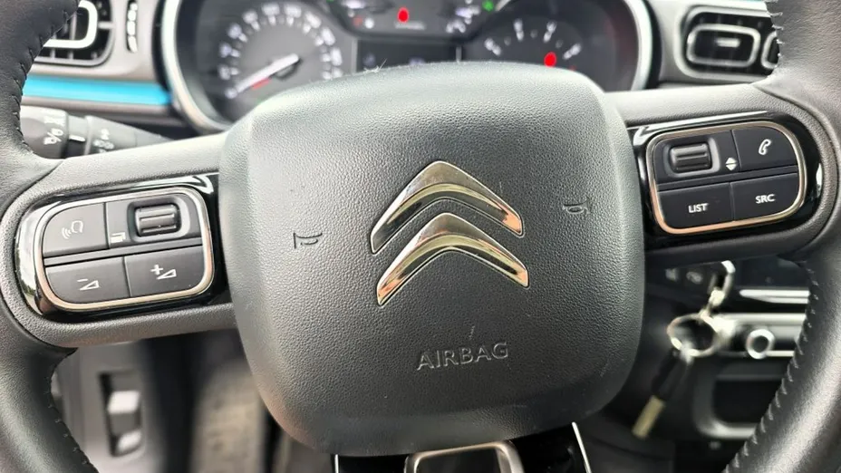 CITROEN C3 -