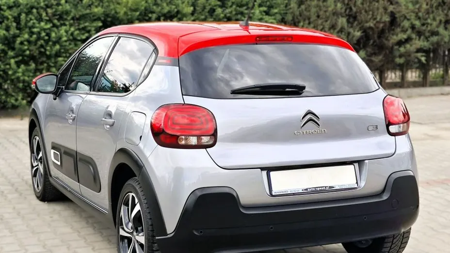 CITROEN C3 -