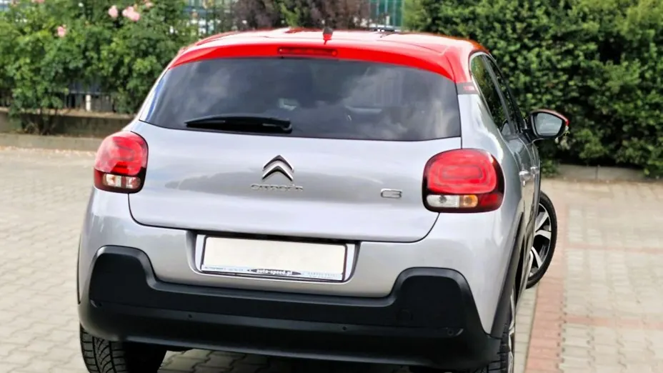 CITROEN C3 -