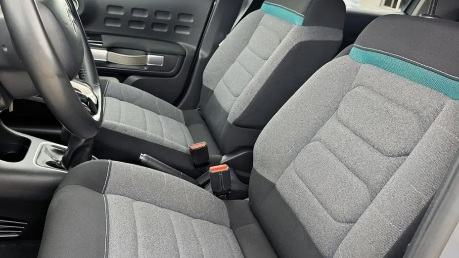 CITROEN C3 -