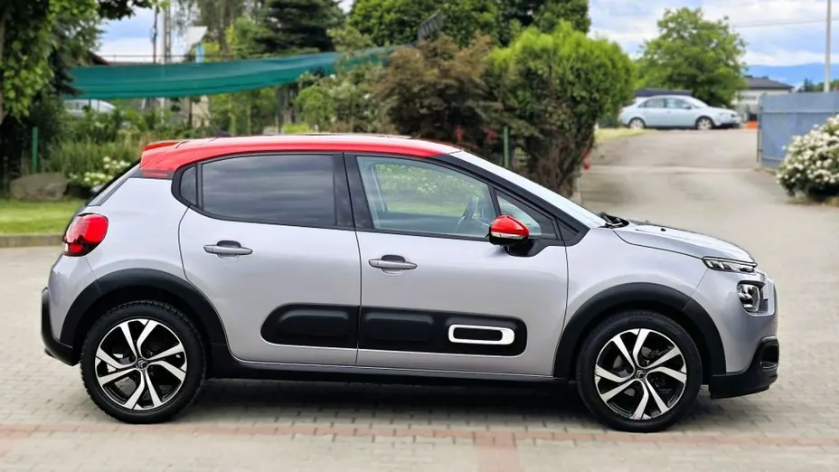 CITROEN C3 -