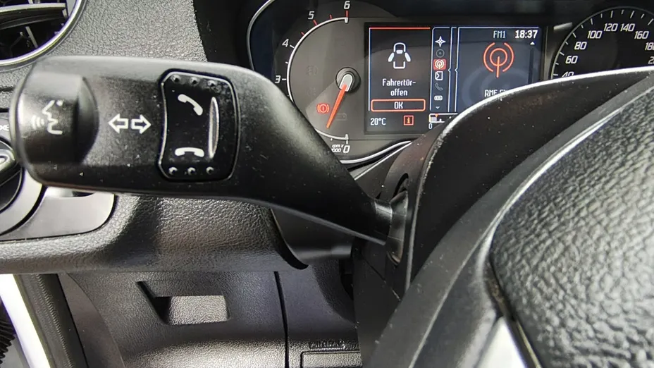 FORD S-MAX -