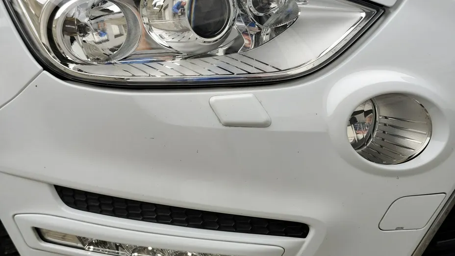 FORD S-MAX -
