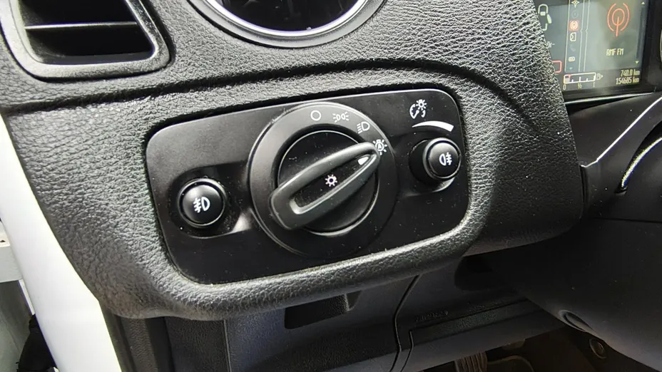 FORD S-MAX -