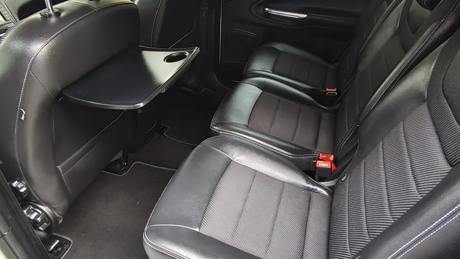 FORD S-MAX -