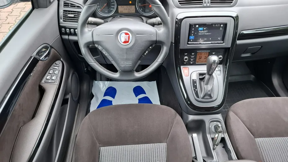 FIAT Croma -