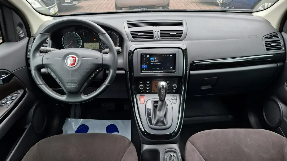 FIAT Croma -