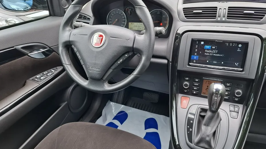 FIAT Croma -