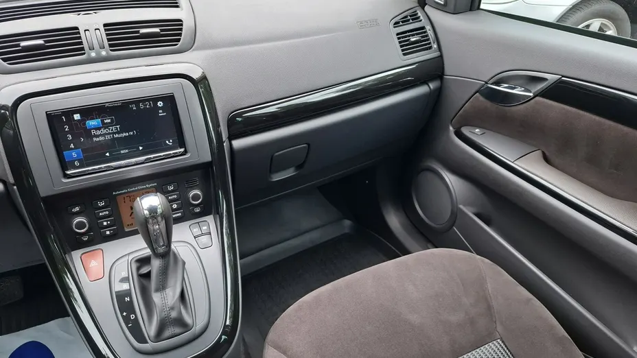 FIAT Croma -