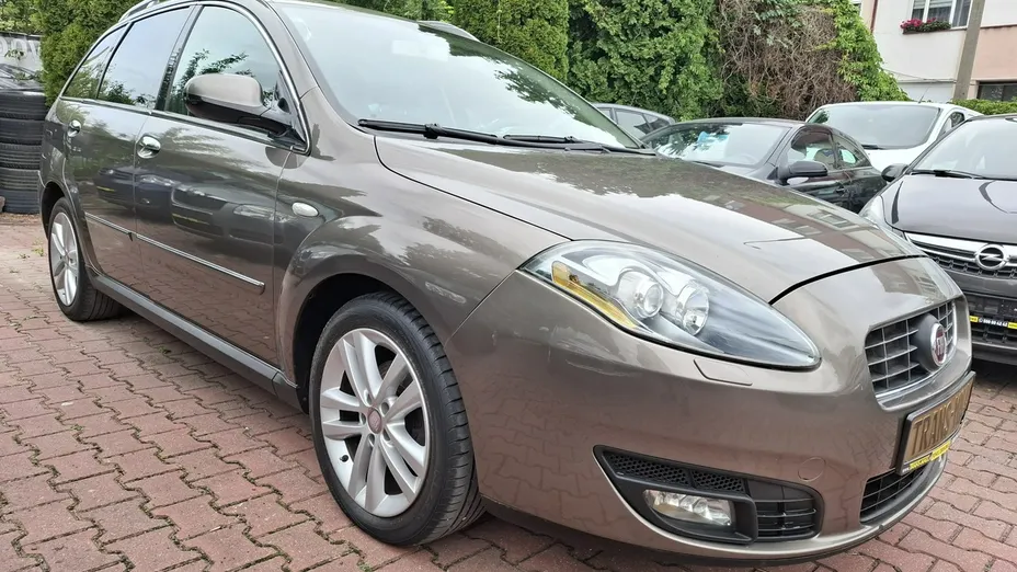 FIAT Croma -
