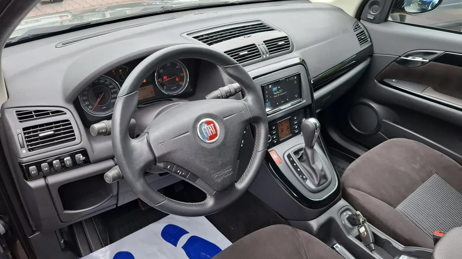 FIAT Croma -