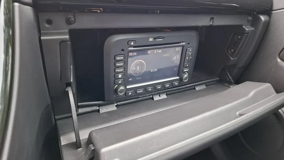 FIAT Croma -