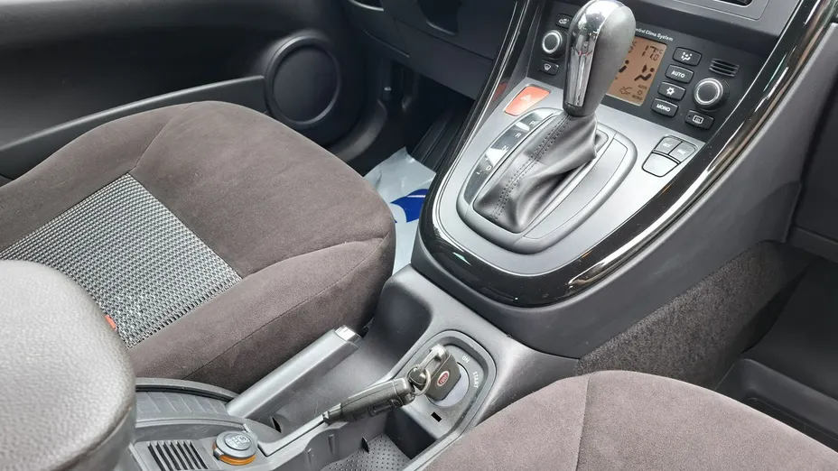 FIAT Croma -