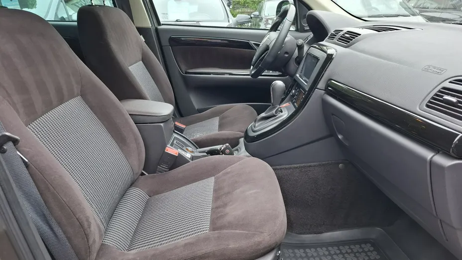 FIAT Croma -