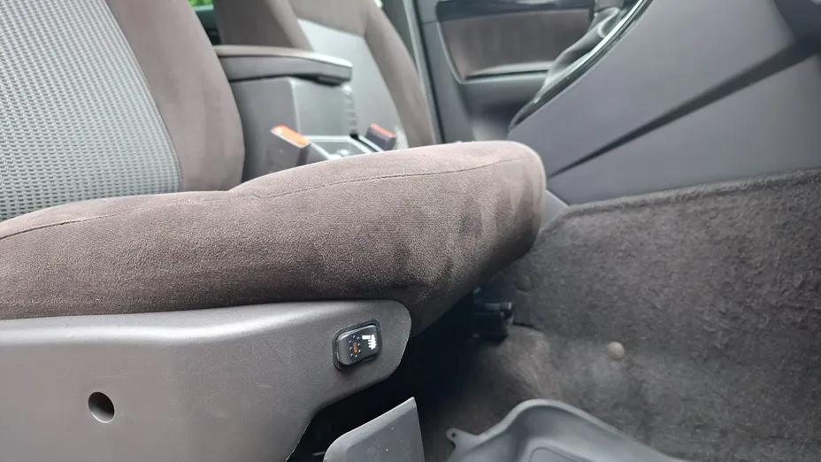 FIAT Croma -