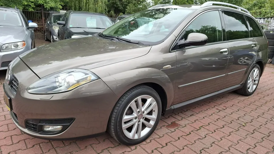FIAT Croma -