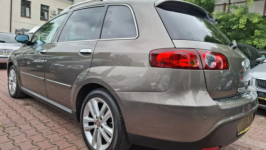 FIAT Croma -
