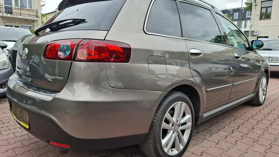 FIAT Croma -