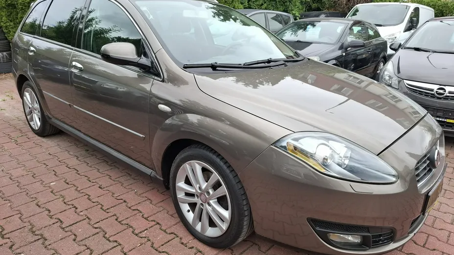 FIAT Croma -