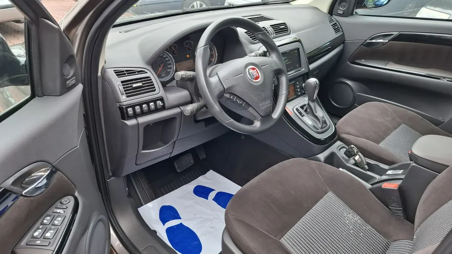 FIAT Croma -
