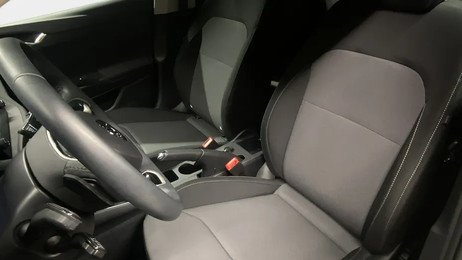 SKODA Fabia -