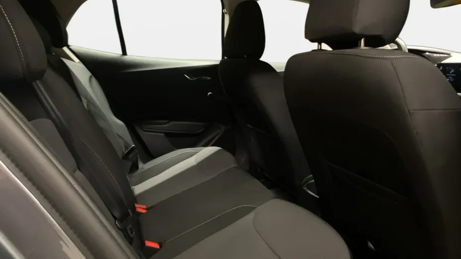 SKODA Fabia -