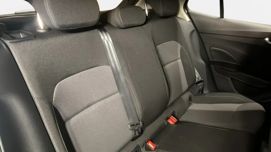 SKODA Fabia -