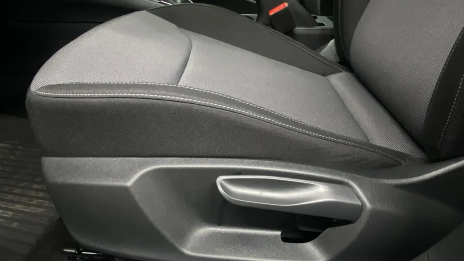 SKODA Fabia -