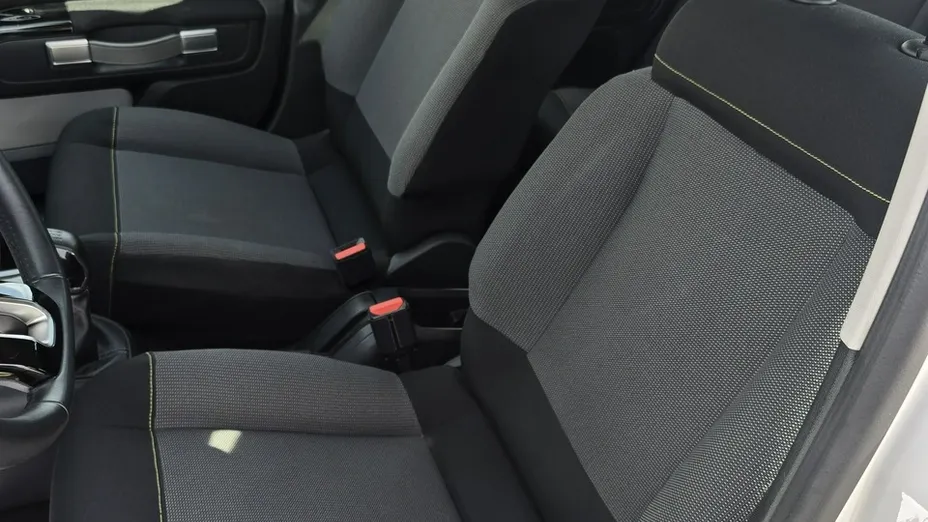 CITROEN C3 -