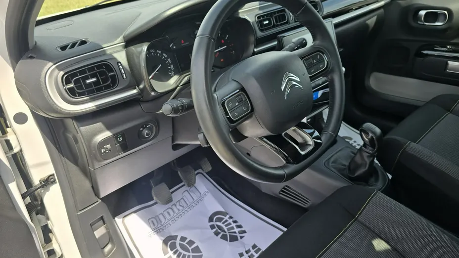 CITROEN C3 -