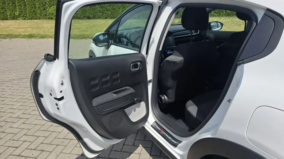 CITROEN C3 -