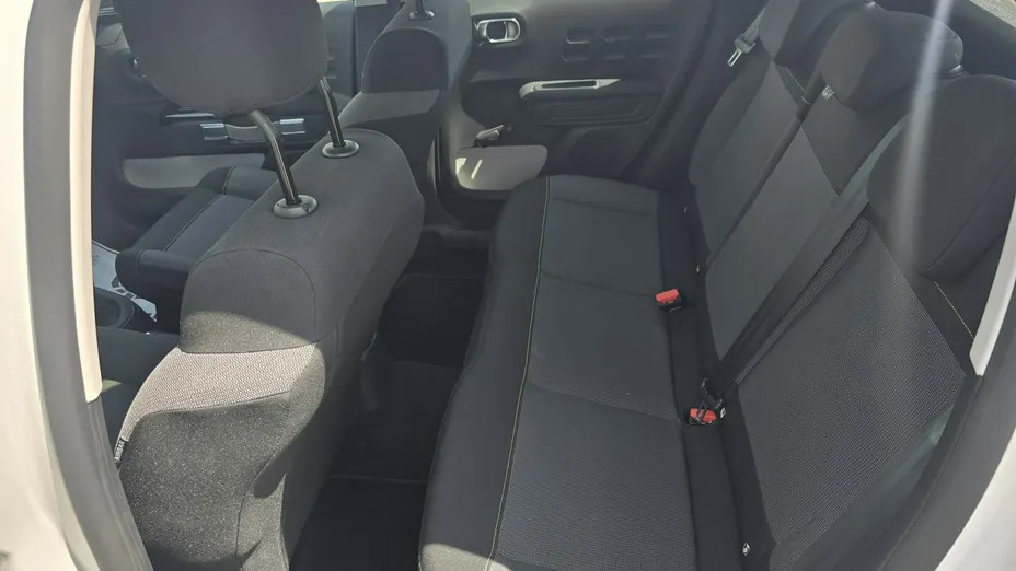 CITROEN C3 -