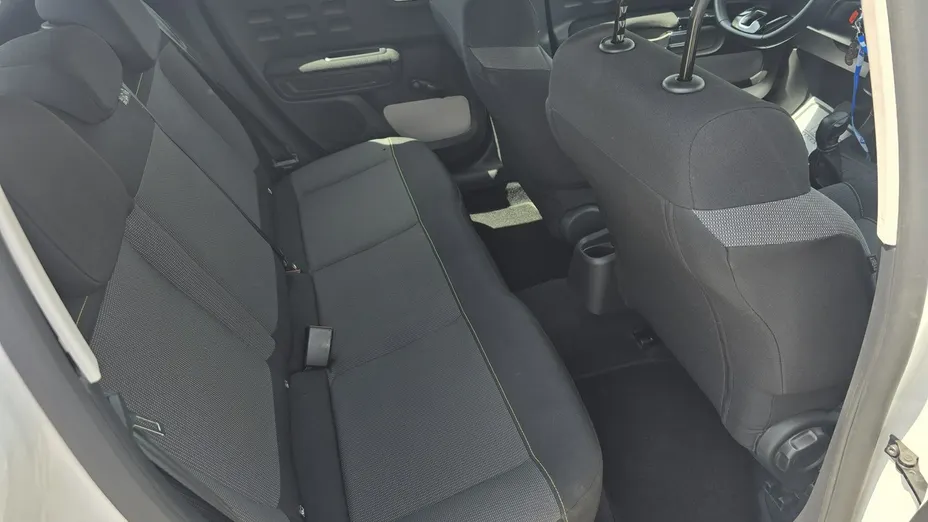 CITROEN C3 -