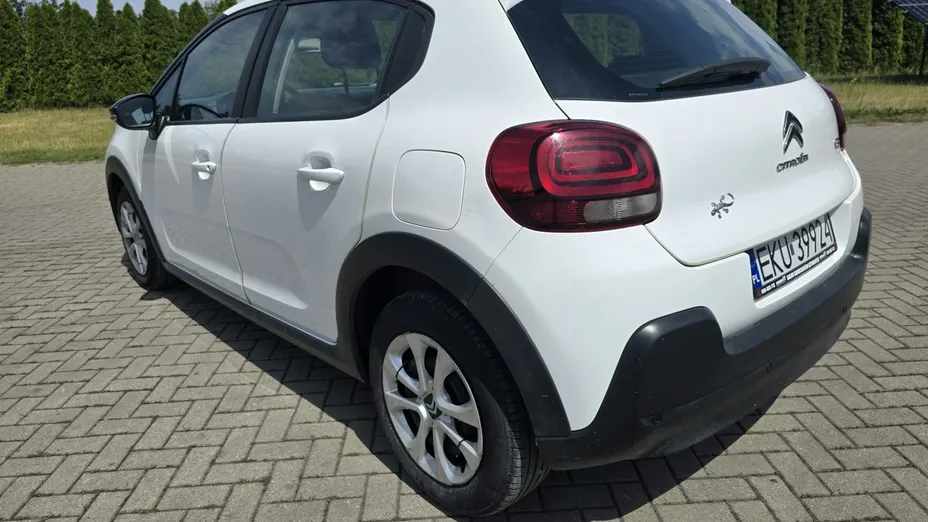 CITROEN C3 -