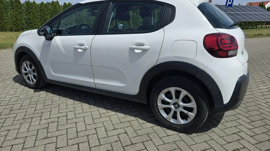 CITROEN C3 -
