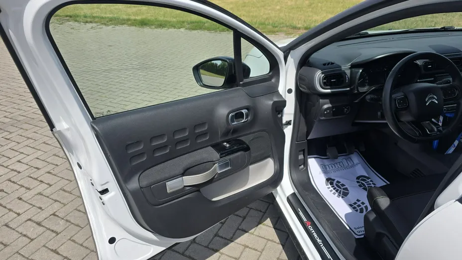 CITROEN C3 -