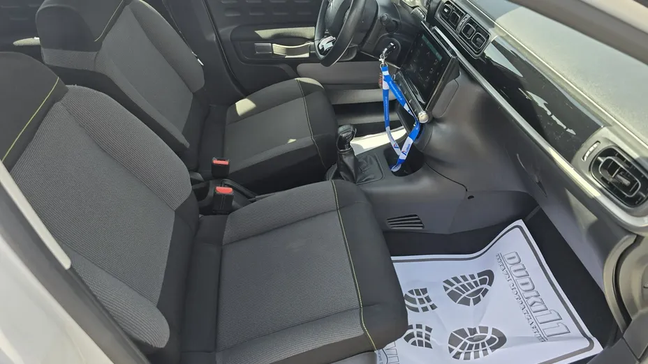 CITROEN C3 -