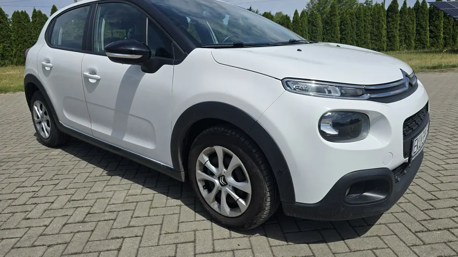CITROEN C3 -
