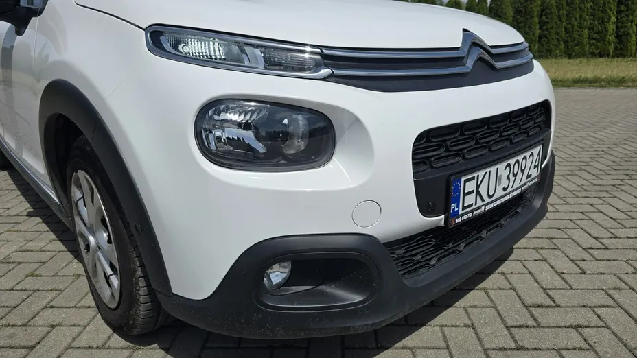 CITROEN C3 -