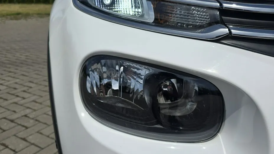 CITROEN C3 -