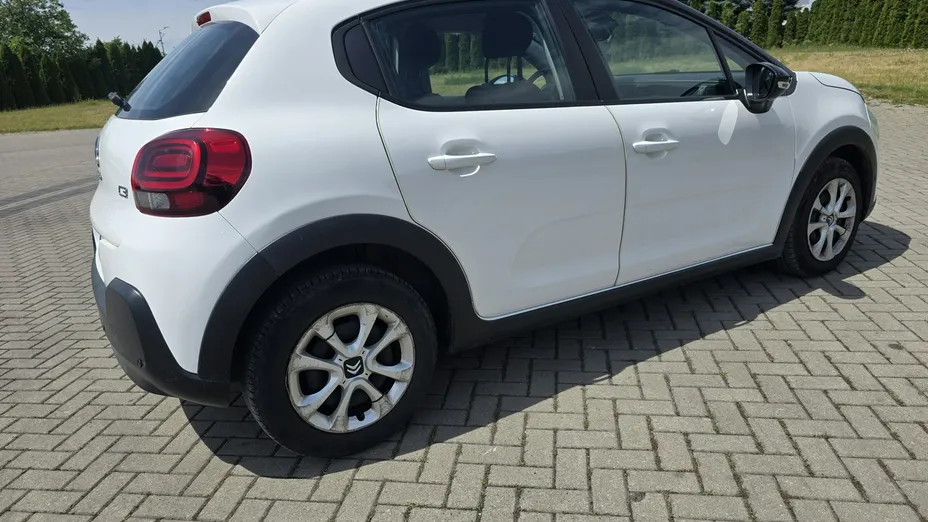 CITROEN C3 -