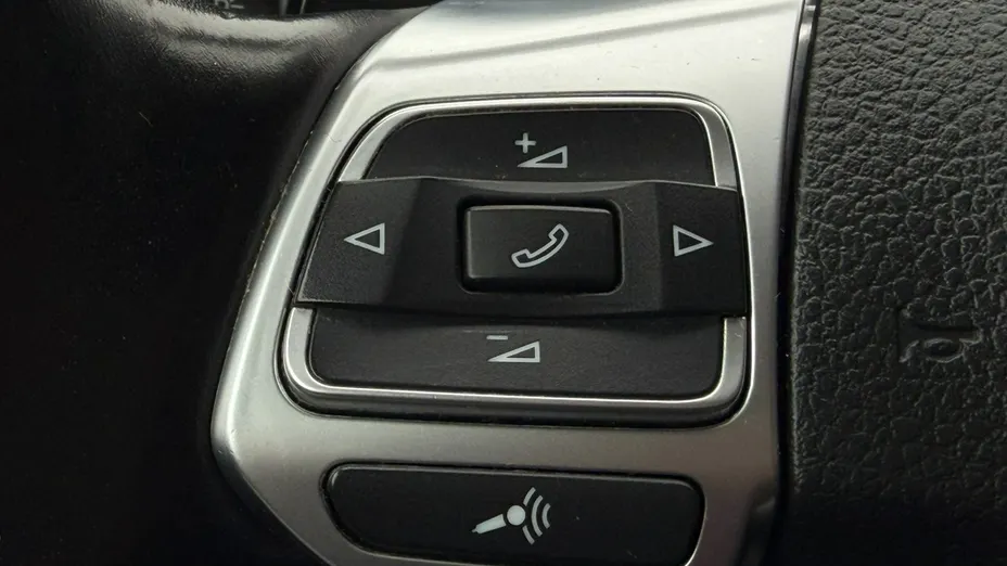 VOLKSWAGEN CC -
