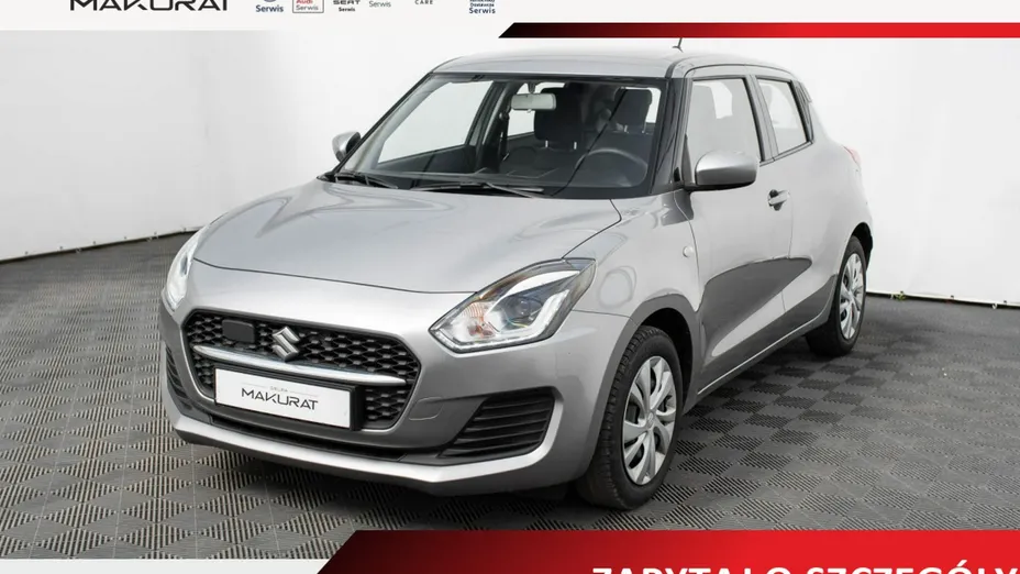 SUZUKI Swift -