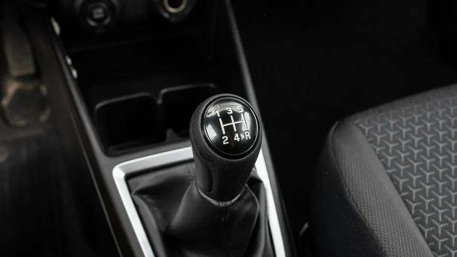 SUZUKI Swift -