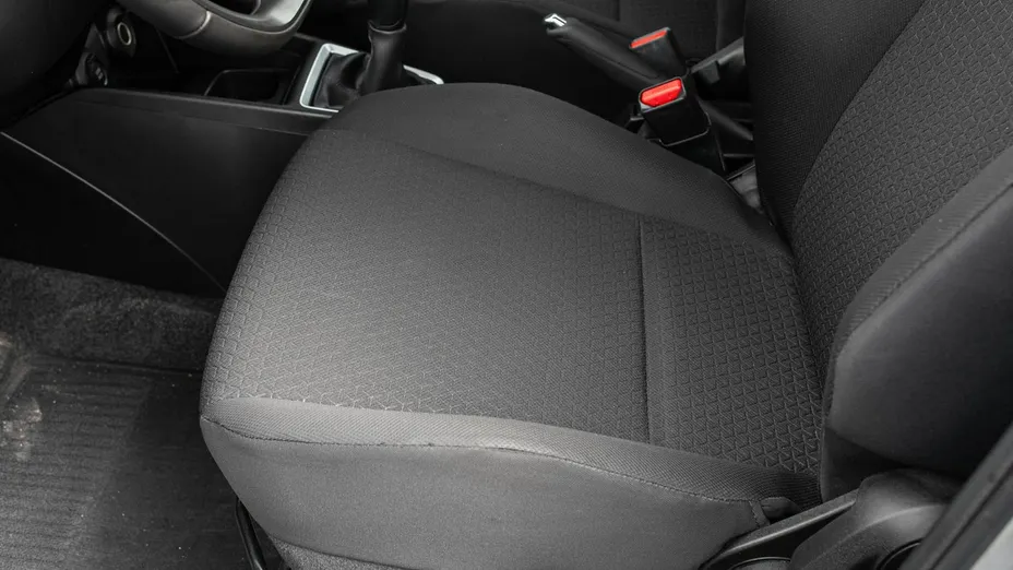 SUZUKI Swift -