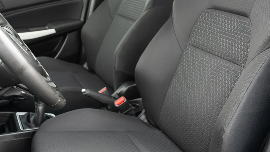 SUZUKI Swift -