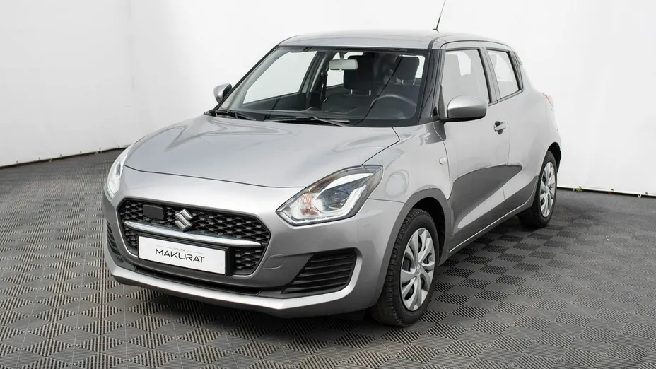 SUZUKI Swift -
