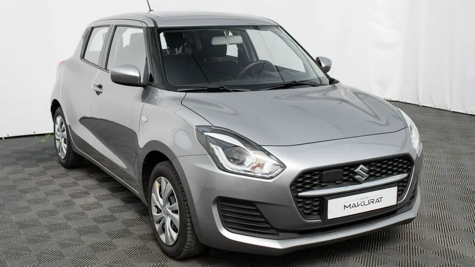 SUZUKI Swift -