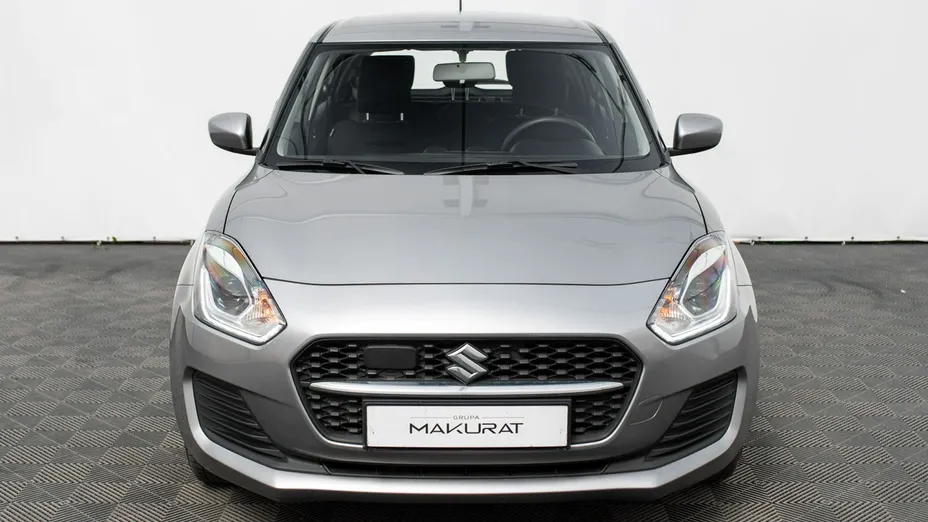 SUZUKI Swift -