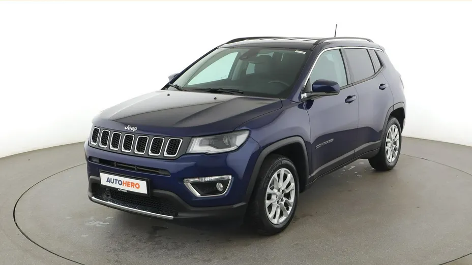 JEEP Compass -